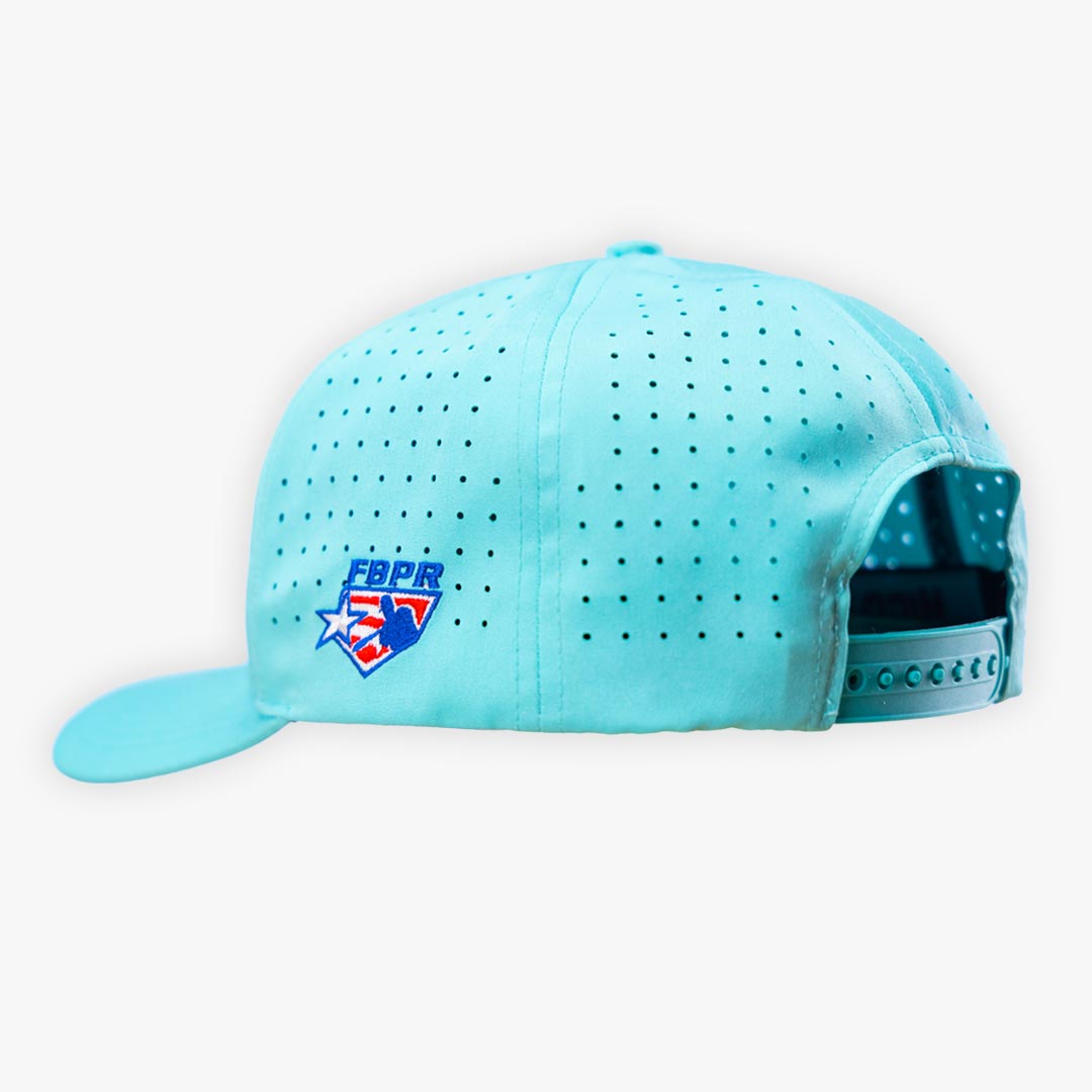 PR Dried Tech Cap